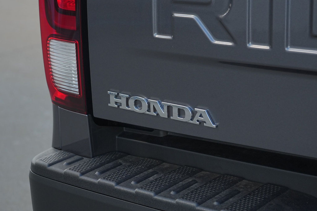 Thumbnail: 2026 Honda Ridgeline - 7
