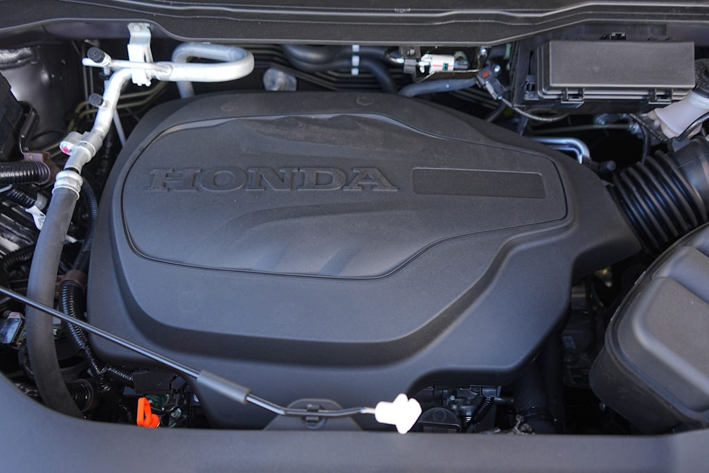 Thumbnail: 2026 Honda Ridgeline - 9