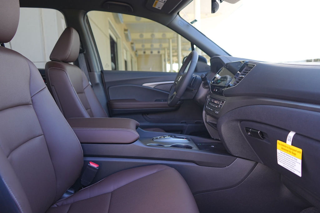 Thumbnail: 2026 Honda Ridgeline - 12