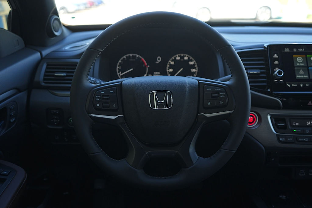 Thumbnail: 2026 Honda Ridgeline - 14