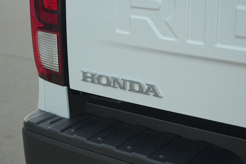 Thumbnail: 2026 Honda Ridgeline - 7