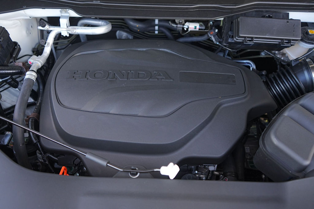 Thumbnail: 2026 Honda Ridgeline - 9
