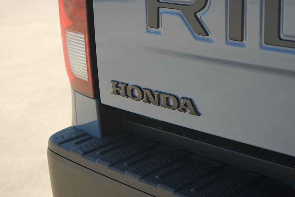 Thumbnail: 2026 Honda Ridgeline - 7
