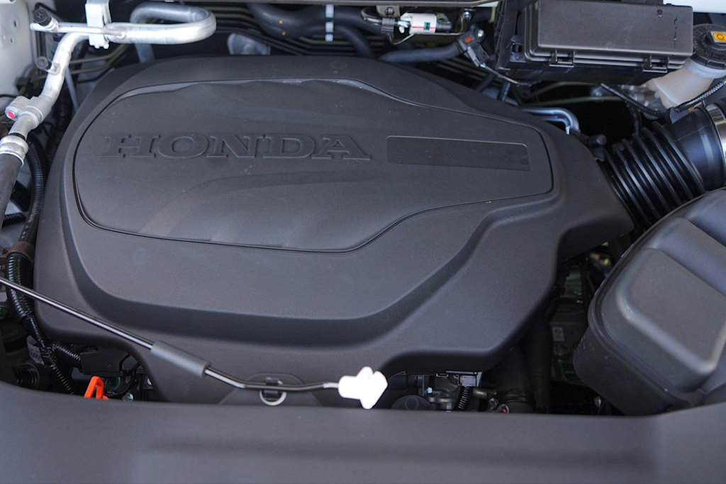 Thumbnail: 2026 Honda Ridgeline - 9