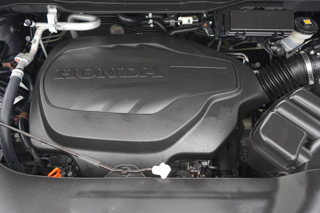 Thumbnail: 2023 Honda Ridgeline - 9
