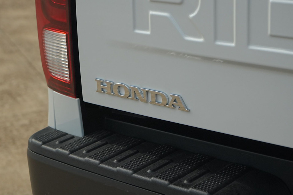 Thumbnail: 2026 Honda Ridgeline - 6