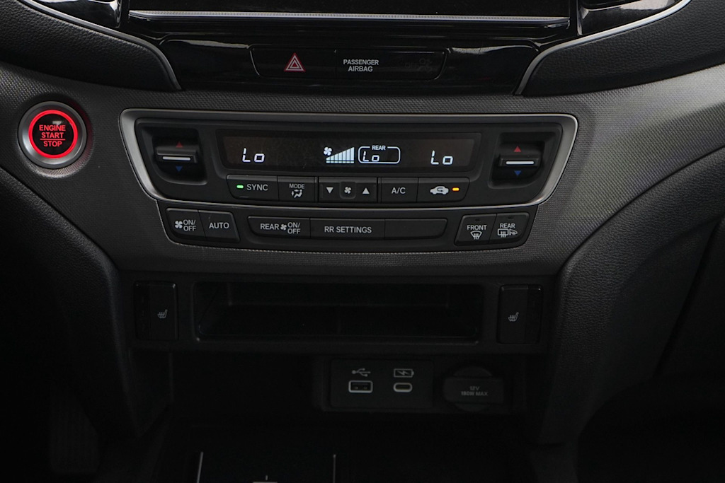 Thumbnail: 2026 Honda Ridgeline - 25
