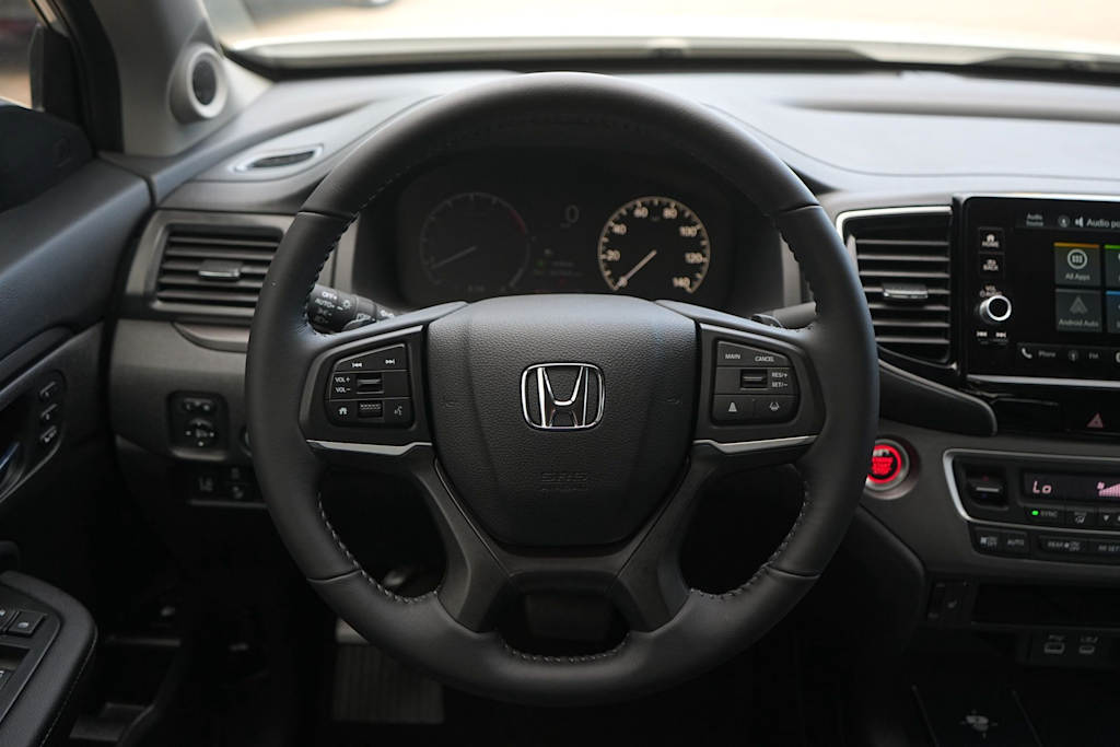Thumbnail: 2026 Honda Ridgeline - 13
