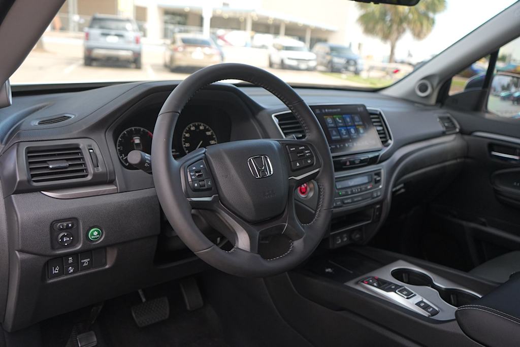 Thumbnail: 2026 Honda Ridgeline - 2