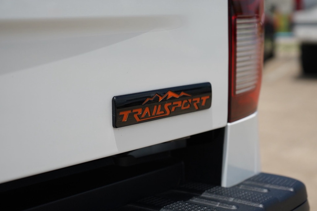 Thumbnail: 2026 Honda Ridgeline - 7