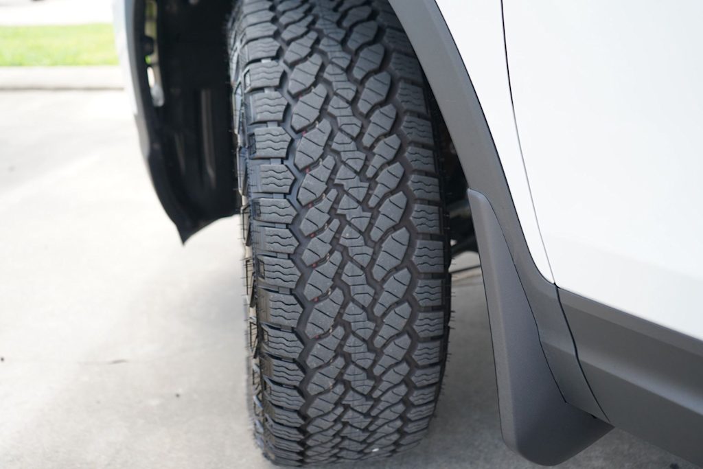Thumbnail: 2026 Honda Ridgeline - 20