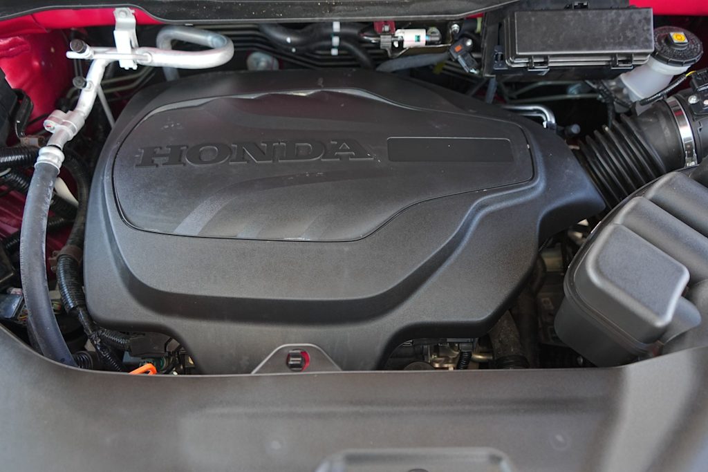 Thumbnail: 2026 Honda Ridgeline - 9