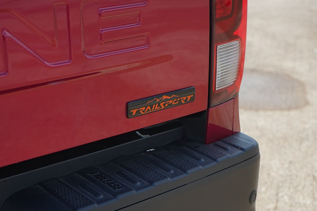 Thumbnail: 2026 Honda Ridgeline - 7