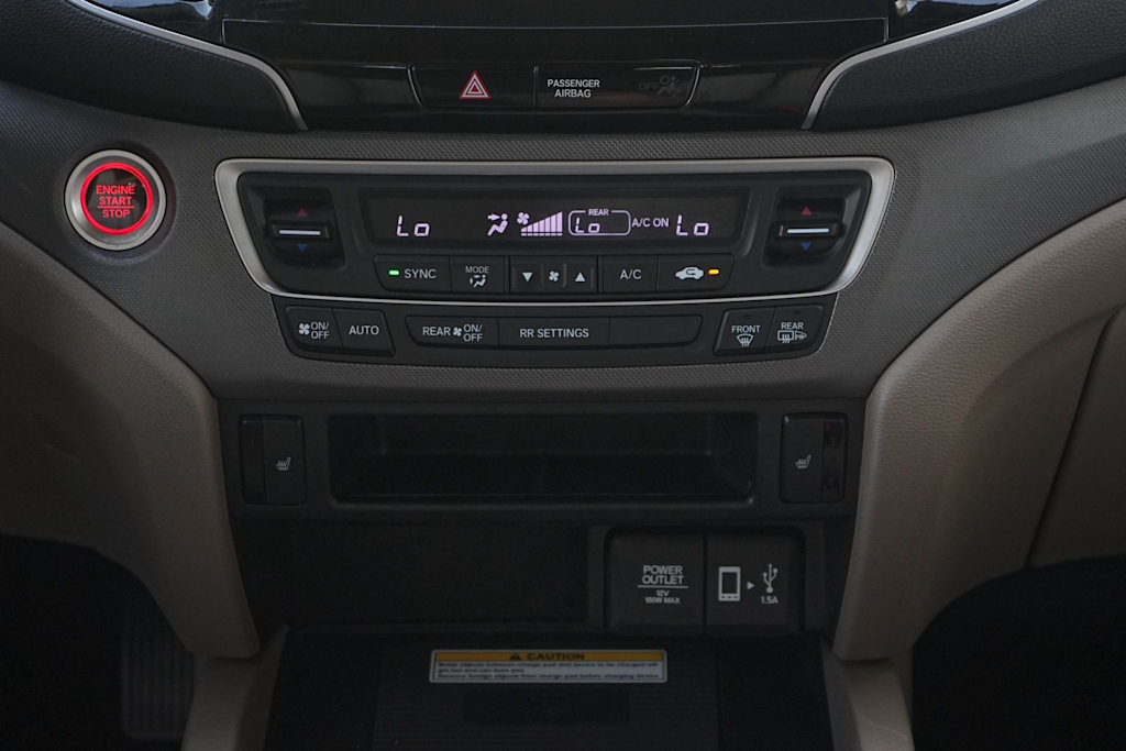Thumbnail: 2022 Honda Ridgeline - 24