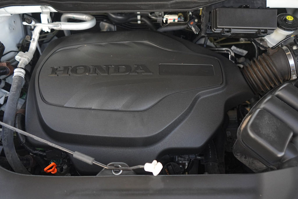 Thumbnail: 2022 Honda Ridgeline - 8