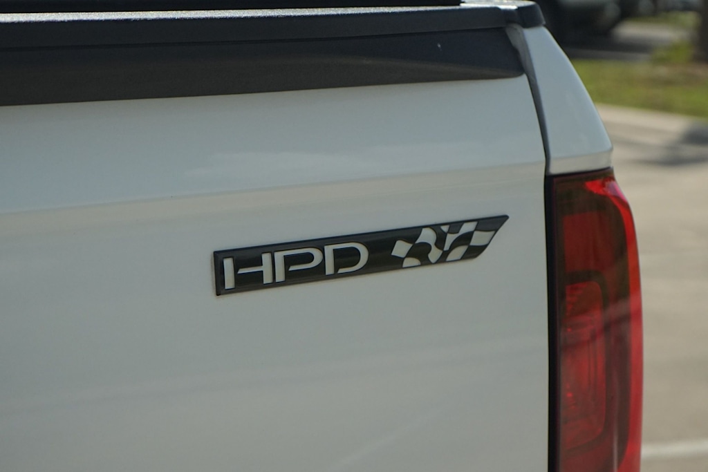 Thumbnail: 2022 Honda Ridgeline - 6