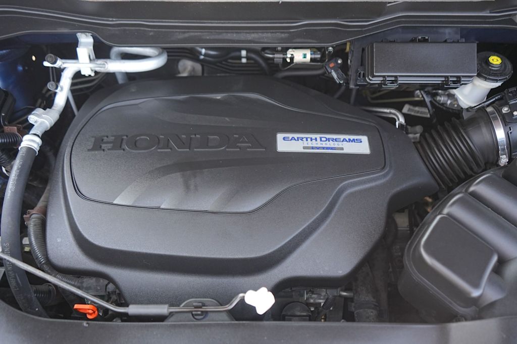 Thumbnail: 2020 Honda Ridgeline - 9
