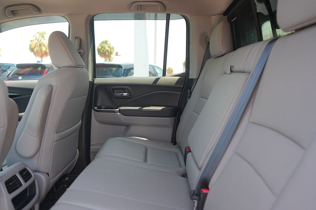 Thumbnail: 2020 Honda Ridgeline - 22