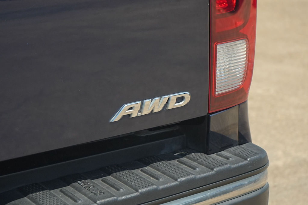Thumbnail: 2020 Honda Ridgeline - 7