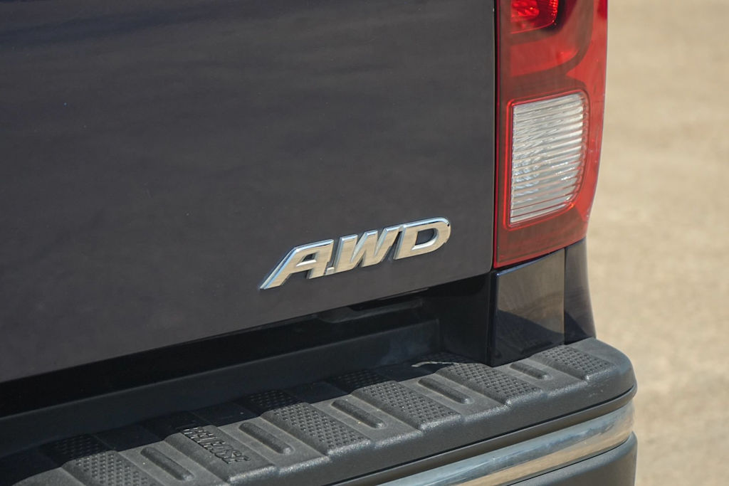 Thumbnail: 2020 Honda Ridgeline - 7