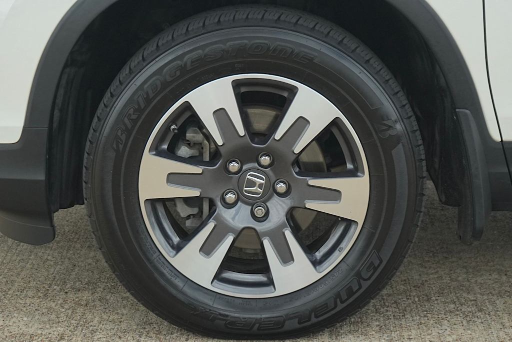 Thumbnail: 2019 Honda Ridgeline - 8