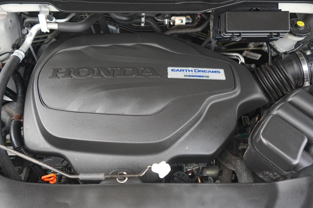Thumbnail: 2019 Honda Ridgeline - 9