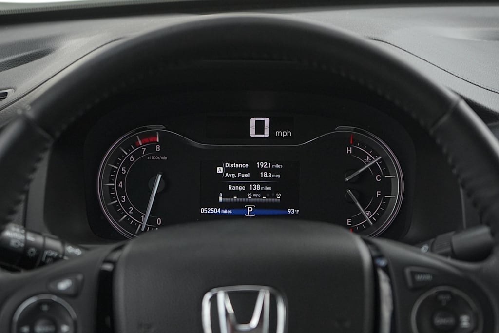 Thumbnail: 2019 Honda Ridgeline - 17