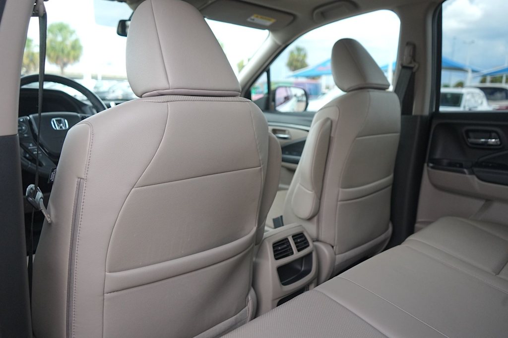 Thumbnail: 2019 Honda Ridgeline - 13