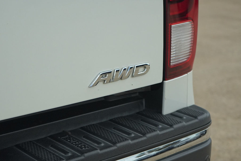 Thumbnail: 2019 Honda Ridgeline - 7