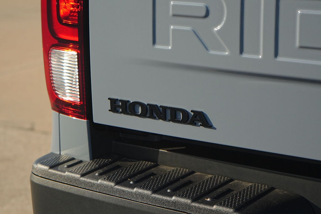 Thumbnail: 2026 Honda Ridgeline - 7