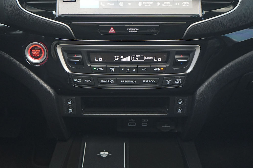 Thumbnail: 2025 Honda Ridgeline - 24