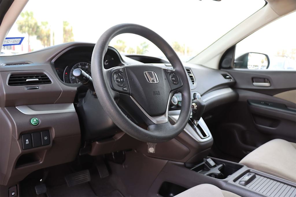 Thumbnail: 2014 Honda CR-V - 2