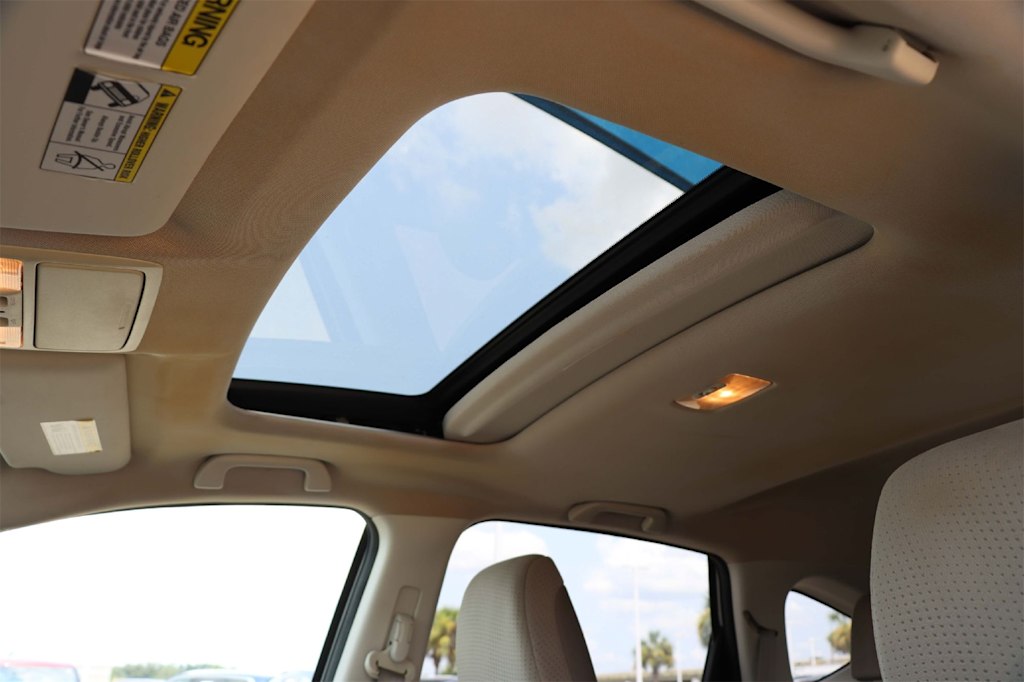 Thumbnail: 2014 Honda CR-V - 26