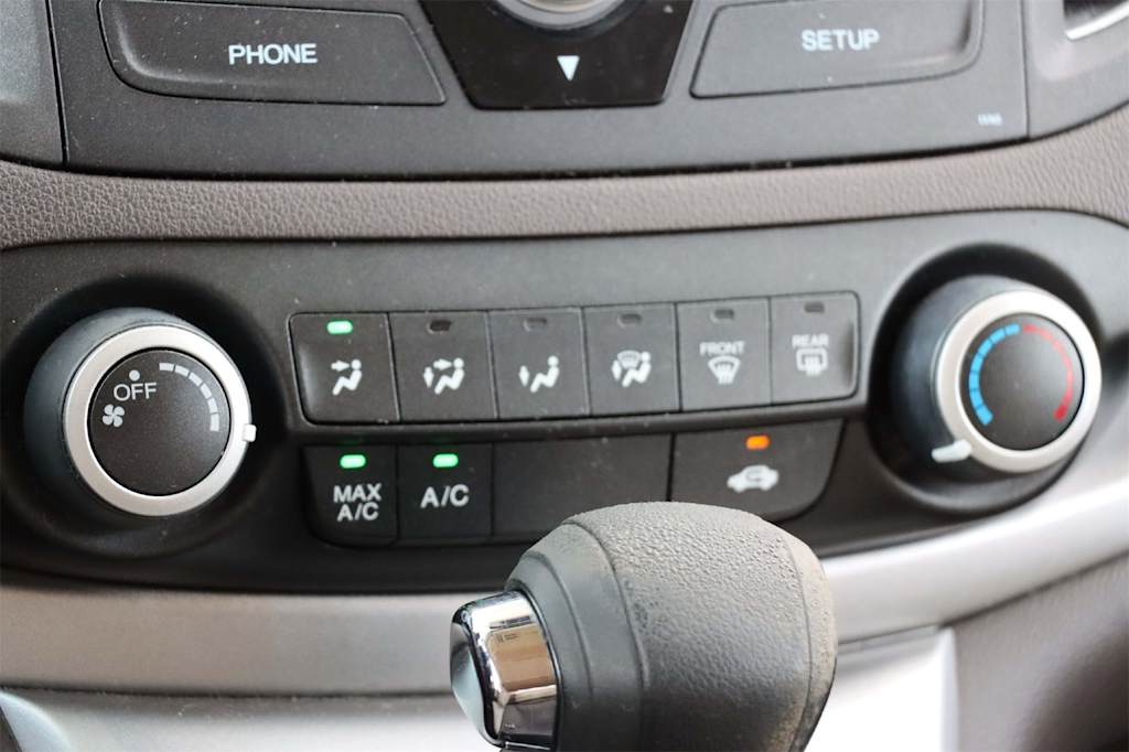 Thumbnail: 2014 Honda CR-V - 22