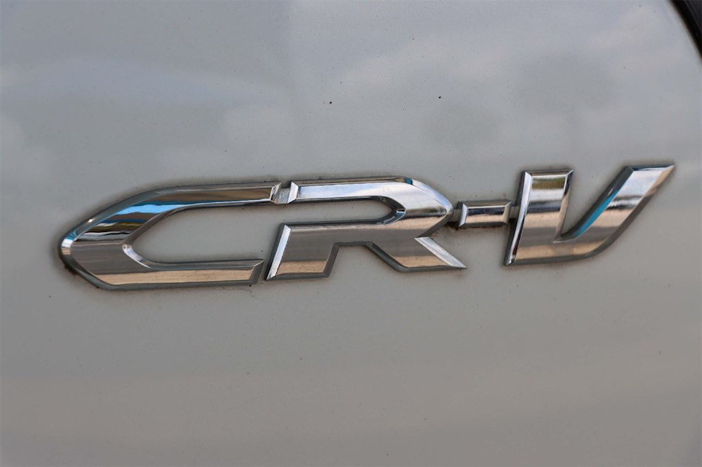 Thumbnail: 2014 Honda CR-V - 7