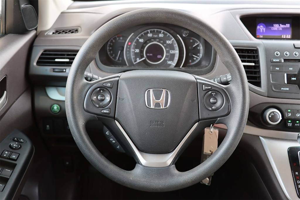 Thumbnail: 2014 Honda CR-V - 14