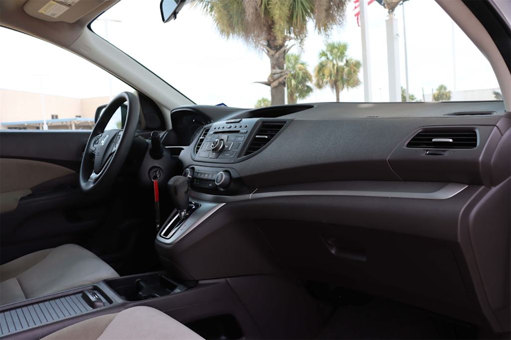 Thumbnail: 2014 Honda CR-V - 13