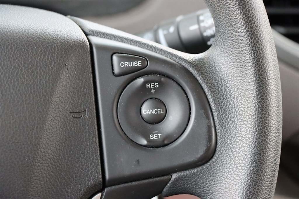 Thumbnail: 2014 Honda CR-V - 25