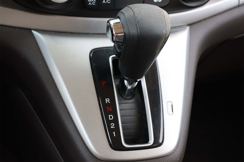 Thumbnail: 2014 Honda CR-V - 16