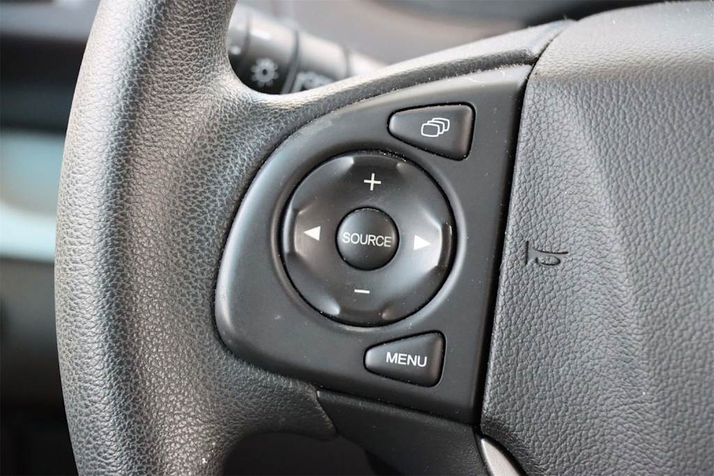 Thumbnail: 2014 Honda CR-V - 24