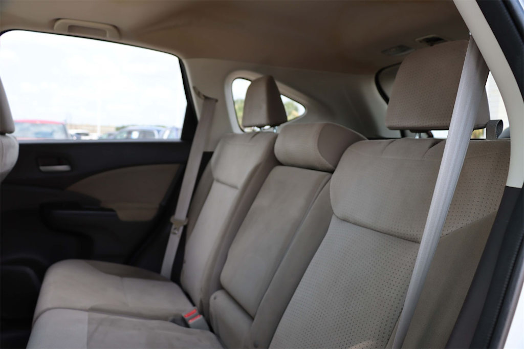 Thumbnail: 2014 Honda CR-V - 21