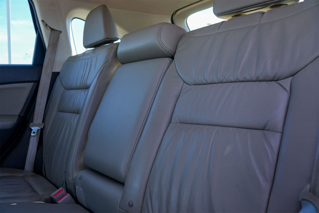 Thumbnail: 2014 Honda CR-V - 20