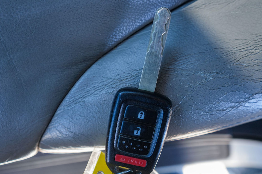 Thumbnail: 2014 Honda CR-V - 17