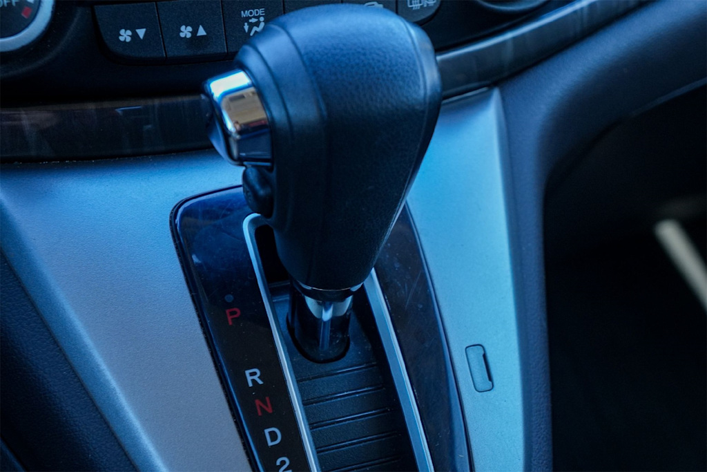 Thumbnail: 2014 Honda CR-V - 14