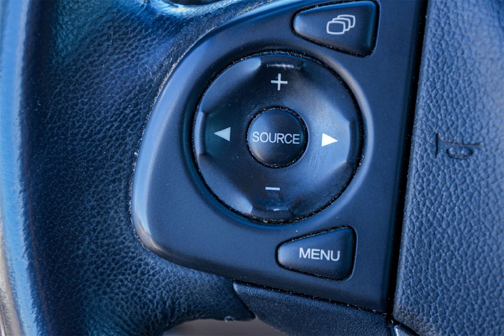 Thumbnail: 2014 Honda CR-V - 26