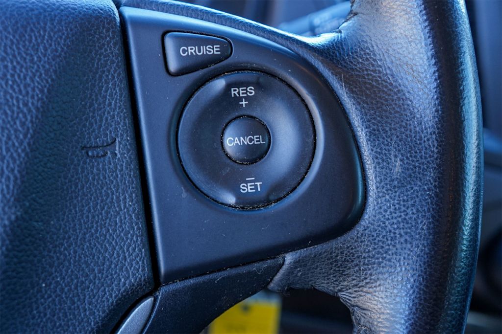 Thumbnail: 2014 Honda CR-V - 27