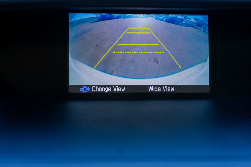 Thumbnail: 2014 Honda CR-V - 25