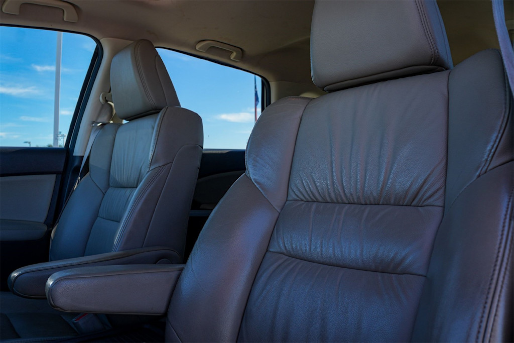 Thumbnail: 2014 Honda CR-V - 10