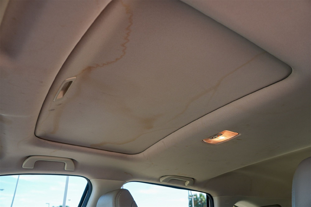 Thumbnail: 2014 Honda CR-V - 23