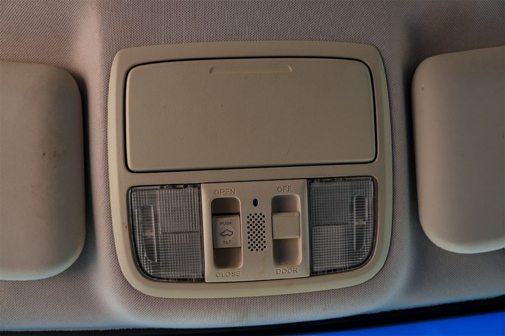 Thumbnail: 2014 Honda CR-V - 28